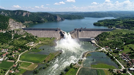 How 9 dam failures killed hundreds of thousands, from corporate greed to China's hidden catastrophe