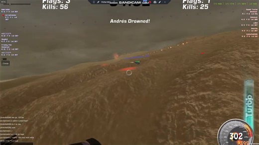 Motor Wars 2 Old Sierra Madness video