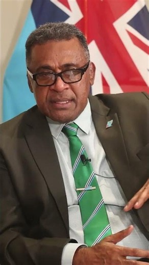 Watch fijivillage Straight Talk with Vijay Narayan- 2026-2027 National Budget discussion.