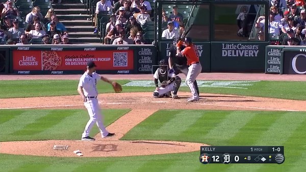 50K views · 3.5K reactions | Yainer Diaz Home Run. | Houston Astros | Facebook