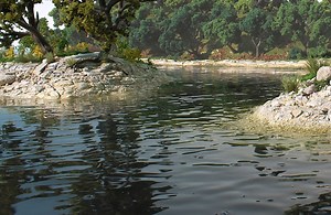 4.8K views · 114 reactions | The Water System is designed to model all bodies of water from creeks to oceans for layouts, dioramas and more. This video gives a quick overview, so you know the products available for what you need. | Woodland Scenics | Facebook