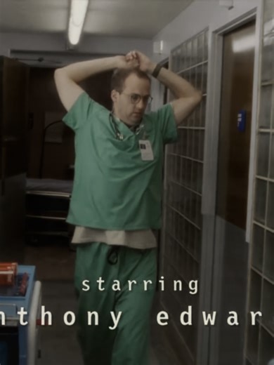 Mark Greene: A Deep Dive into Dr. Green's Character