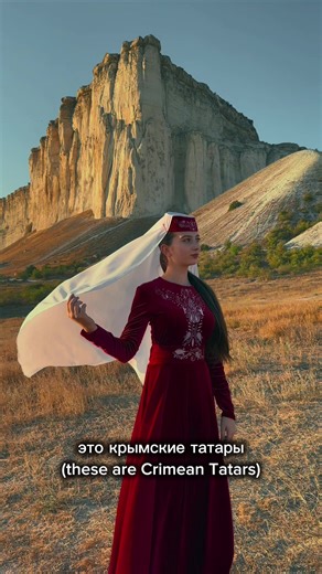 Exploring the Rich Culture of Crimea and Crimean Tatars