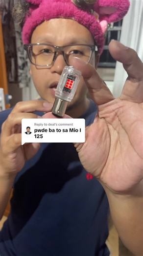 LED Brakelight for Cars and Motorcycles: Enhance Safety