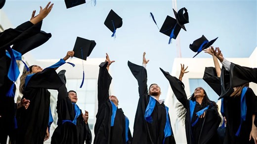 Trump admin tightens vise on student aid fraud in 'ghost student' crackdown