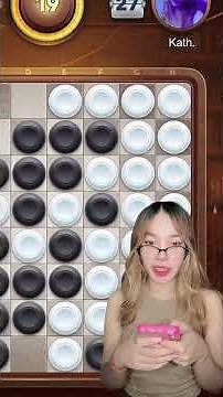 REVERSI (Part 8) #weplay #weplaykath #funny #weplayparty #gamergirl #reversi