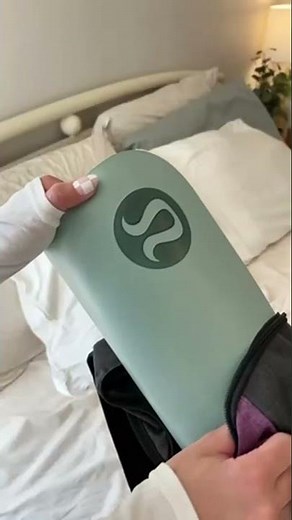 Best Yoga Bag Gift For Yogis