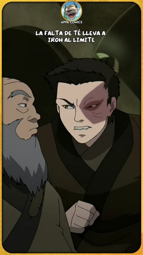 633K views · 24K reactions | El té mueve las emociones de Iroh #avatar #avatarlaleyendadeaang #memes #avatarmemes #humor ➡️Memes de la isla ember . Revivi los mejores momentos de cada episodio Semana 32: El Taladro Seguime para no perderte de ninguno ! | Appa Comics | Facebook