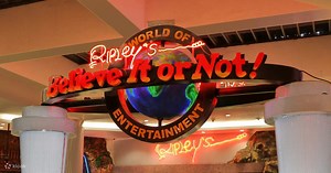 Ripley's Believe It Or Not! Museum - Klook Singapore