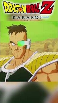 Prince Vegeta! #shortsfeed #dbzkakarot #dbz