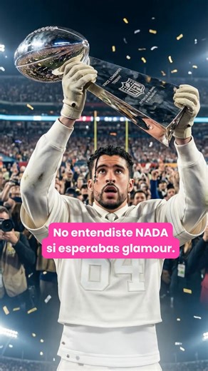 Privalia México on Instagram: "¿Qué te pareció el outfit de Bad Bunny en el Super Bowl? 🐰🏈 El look de Bad Bunny volvió a demostrar que el estilo no tiene reglas: piezas cómodas, actitud auténtica y mucha personalidad en uno de los escenarios más vistos del mundo 🔥 Su outfit en el Super Bowl confirma que vestir a tu manera —sin sacrificar comodidad— siempre es tendencia 😎 Descarga la app y encuentra prendas para vestir a tu estilo, sentirte cómodo y armar looks inspirados en Bad Bunny 📲 #Ba