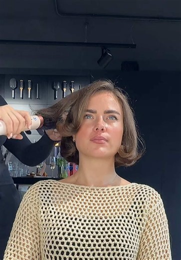 Dyson hair tools review: trying new Dyson styling tools