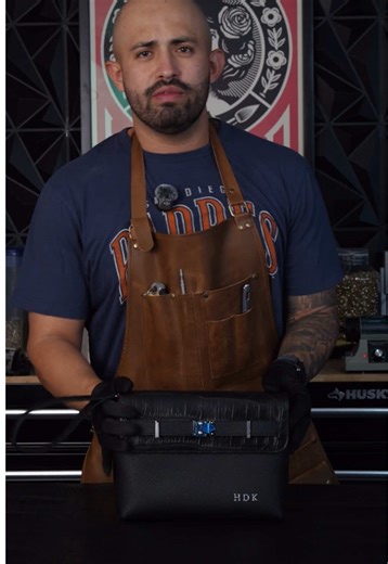 Why choose between style and function when you can have both. Whatever you need it for, we can make it happen. DM me to order your perfect bag. Always 1 of 1, custom made just for you. #luxury #luxurylifestyle #leather #designer #craftsmanship