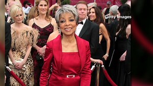Actress Ruby Dee dies at 91