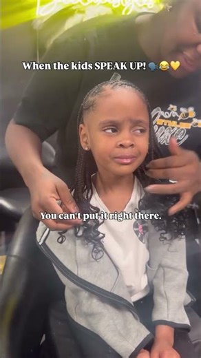 Her little “excuse me”🥹she was sooooo sweet and gentle!🥰🥰#cutebabyvideo #wigstyleinspo #hairstyle