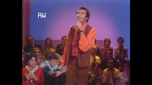 Ray Stevens - "Everything Is Beautiful" (Live On The Ray Stevens Show, 1970)