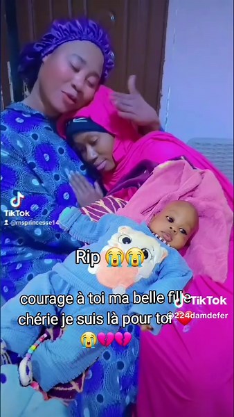 kadi kassory✅ على TikTok