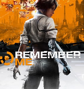 Remember Me sur PC