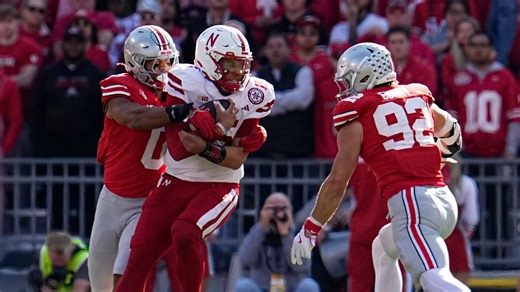 Who'll be the Penn State QB? Uncertainty adds to Ohio State football's task