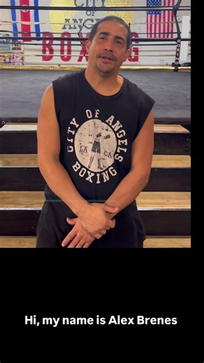 Hi I am Alex Brenes, and I am a former #badbunny hater… Not anymore!#LA #fyp #usc @Bad Bunny