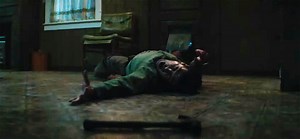 Another Thrilling International Trailer for Leigh Whannell's 'Wolf Man' | FirstShowing.net