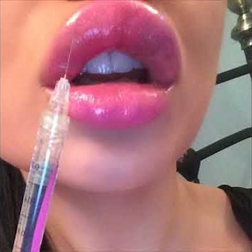 LIP FILLER (mystery reupload subliminal)