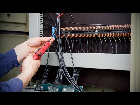 SIGNAL BOX wiring! Nothing to it but to do it...