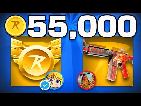 WE HIT AN INSANE ROLL SPIN!