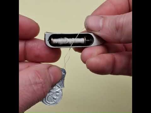 Singer 12 Sewing Machine – Complete Setup, Use & Stitching Mechanism