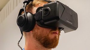 Oculus Rift's Recommended System Specs Revealed