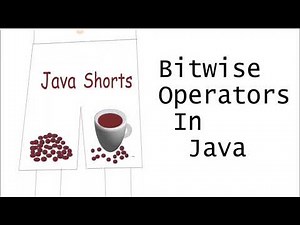Bitwise Operators in Java
