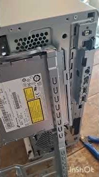 Desktop載せ替え #desktop #レノボ・ジャパン