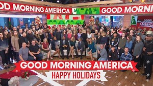 Don't miss Good Morning America at 7am! | ABC7 Morning Show