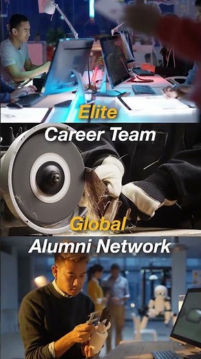 Engineer your Career in Electrical Engineering [with the UC Berkeley MEng]