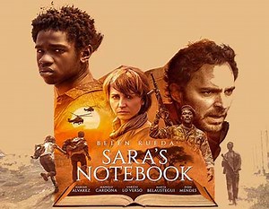 Sara's Notebook Film Review