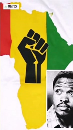 Unbreakable Whisper: The Story of Steve Biko #africanhistory #history #historylovers #blackhistory
