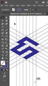 Clean Logo design | Adobe Tutorial #photoshop #design #art #ai #graphicdesign #trending #logo #adobe