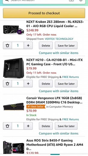 #stitch with @daytn2 micro atx case = micro atx motherboard or smaller. Mini itx case = mini itx or smaller. #pc #pcgaming #gaming #carterpcs #compute