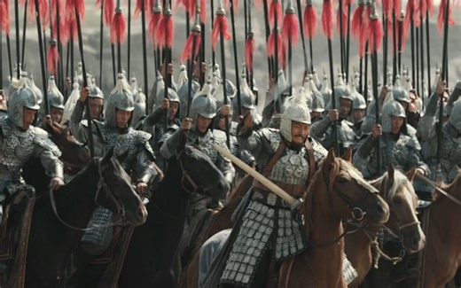 史诗级背景音乐《Victory》，配上这些震撼的画面，听完热血沸腾