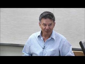 The 2012 Nobel Prize in Economics