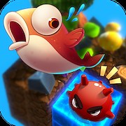 Minesweeper 3D World by Dallin Nguyen