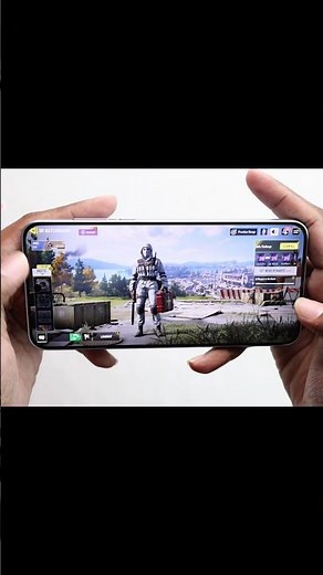 OnePlus Nord 5 Call of Duty Mobile Test 🔥 | FPS, Graphics & Real Gaming Performance!