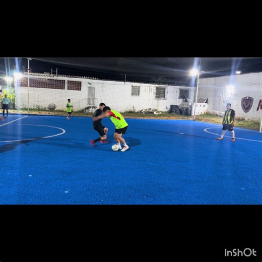 Santa Cecilia F.C 4 - 3 Forever F.C #copareydereyes2026 #Futbol #Pasion #sancristobaltachira