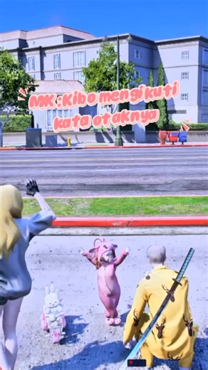 onty oom bokem ini emang suka asbun @Ocha Mocca #ochamocca #fyp #kibo #gta5roleplay #daydreamsrp