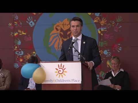 Annual Rally to End Child Abuse | 04-02-2026