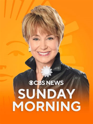 CBS News Sunday Morning Episode 10 Airs March 8 2026 on CBS - TV Everyday