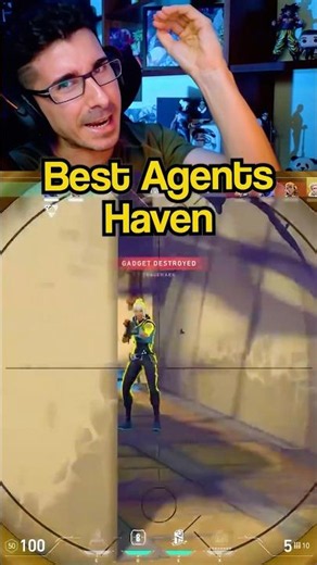 The 5 BEST AGENTS to WIN ⚠️ How to improve in Valorant Tips pearl live tier list guide haven
