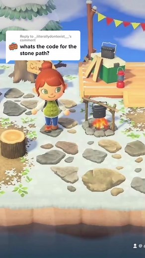 How to Use Path in Animal Crossing Without Online