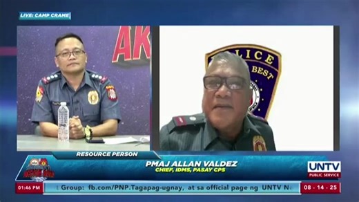 9.5K views · 190 reactions | August 14, 2025 I Problema naman ni Ms. Mary Joy ang tinakbuhang atraso ng katransaksyon sa mga hindi nabayarang apple items #SaBagongPilipinasAngGustongPulisLigtasKa #PCADGTagapagUgnay #sumbongnyoaksyonagad | Sumbong N'yo, Aksyon Agad | Facebook