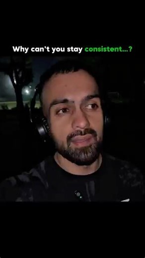 Why You Can’t Stay Consistent (Real Truth) #motivation #shorts #viral